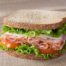 Recette sandwich jambon emmental