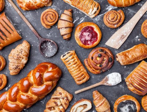 Top 5 des viennoiseries intemporels et leurs calories