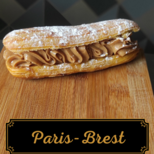 paris brest