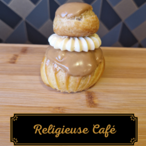 religieuse café