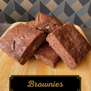 brownies