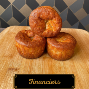 financiers