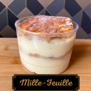 mille feuille