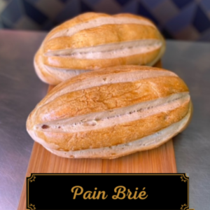 pain brié